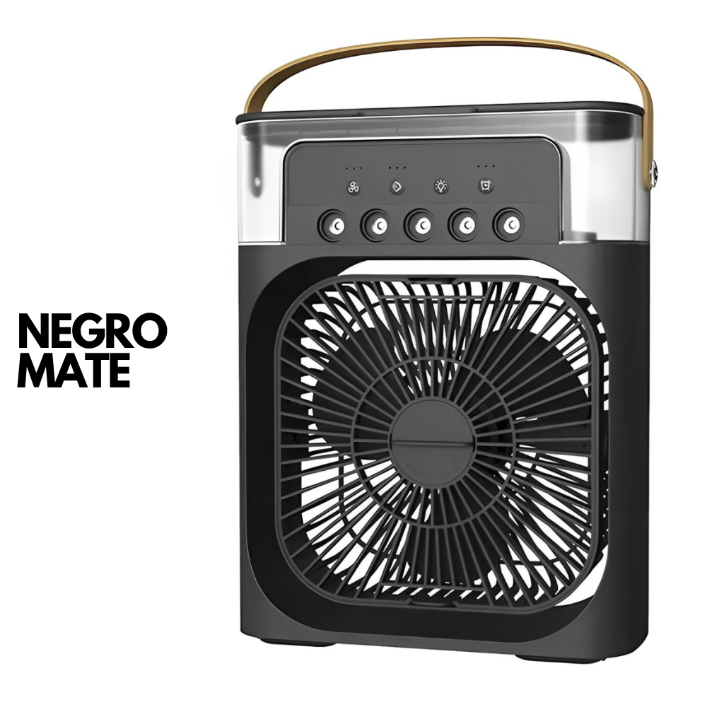 Mini Aire Acondicionado 3 en 1 - Air Cooler mini