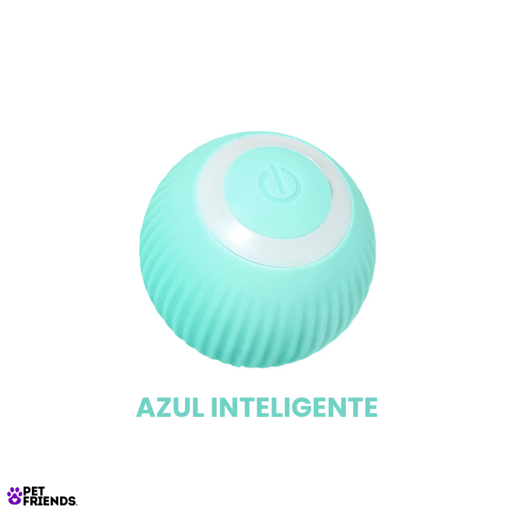 Pelota inteligente para mascotas - Pet Motion